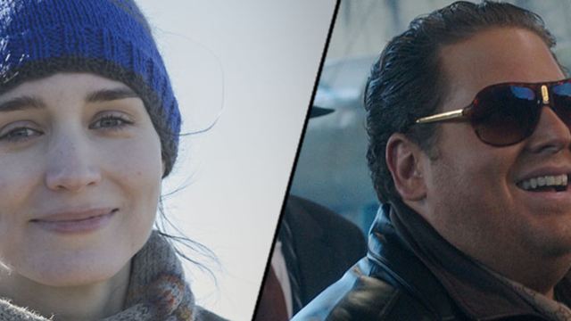 "Don't Worry, He Won't Get Far On Foot": Jonah Hill und Rooney Mara sollen Joaquin Phoenix Gesellschaft leisten