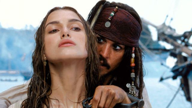 "Pirates Of The Caribbean 5: Salazars Rache": Keira Knightley kehrt angeblich zum Franchise zurück