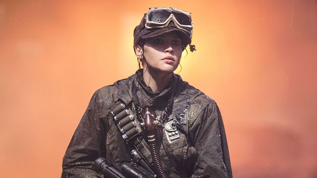 bild aus der news Darum gehen die Meinungen zu "Rogue One: A Star Wars Story" so auseinander