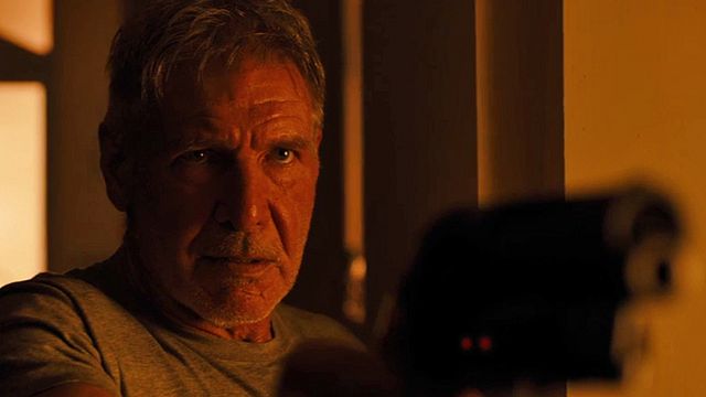 bild aus der news "Blade Runner 2049": Ryan Gosling und Harrison Ford im ersten Trailer zum Sci-Fi-Sequel