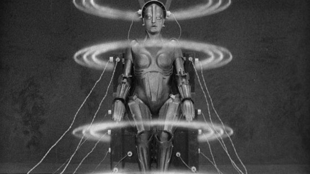 bild aus der news "Metropolis": "Mr. Robot"-Erfinder macht Mini-Serie basierend auf dem Klassiker von Fritz Lang