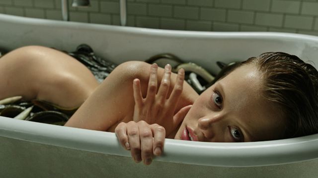 Neuer Trailer zu "A Cure For Wellness": Niemand verlässt das Horror-Spa des Todes