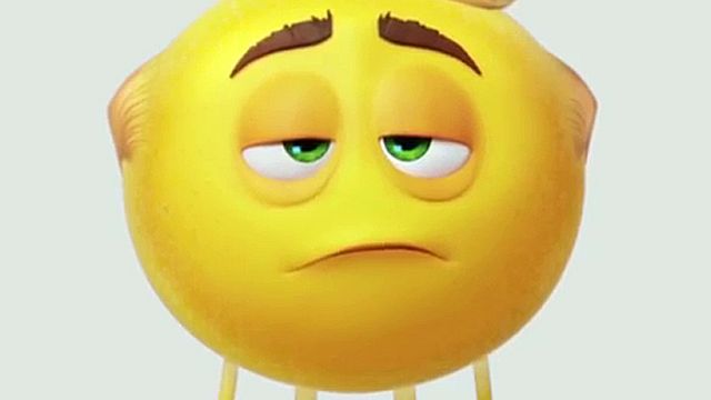 bild aus der news "The Emoji Movie": Der erste Teaser zum Animationsfilm ist total "meh"
