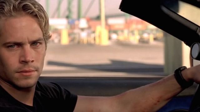 bild aus der news "Fast & Furious 8": Vin Diesels emotionale Instagram-Nachricht an Paul Walker