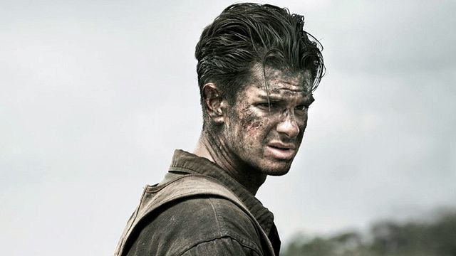 bild aus der news Andrew Garfield war nicht hübsch genug für die Rolle des Prinz Kaspian in "Narnia"