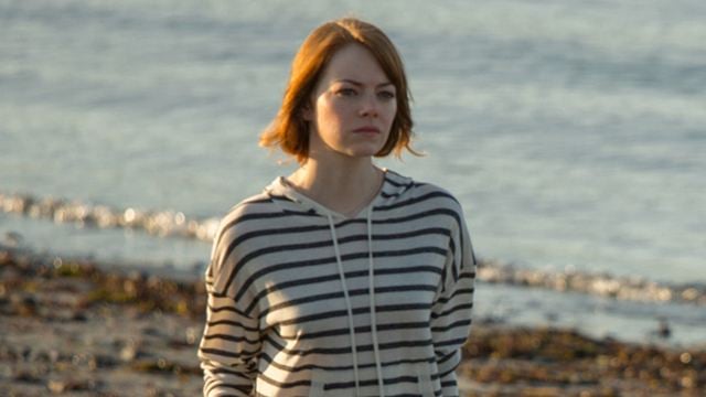 Emma Stone über die Benachteiligung von Frauen in Hollywood: "Meine Gags wurden an männliche Co-Stars vergeben"