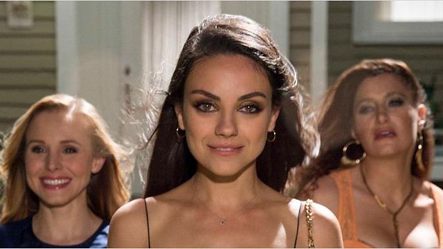 bild aus der news "A Bad Moms Christmas": Sequel zur Hit-Komödie kommt mit Originalbesetzung und jeder Menge Weihnachtsstress