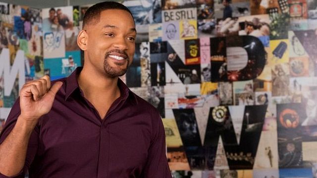 bild aus der news Kinocharts USA: Die Top 10 des Weihnachtswochenendes (23. - 26. Dezember 2016)