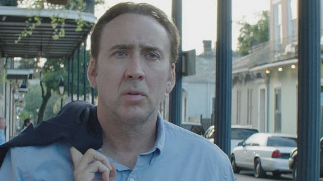 Nicolas Cage könnte Ronald Reagan spielen – hat angeblich aber Angst um seine Karriere