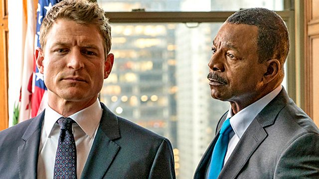 bild aus der news Das "Chicago"-Franchise wächst weiter: Erster Trailer zu "Chicago Justice"