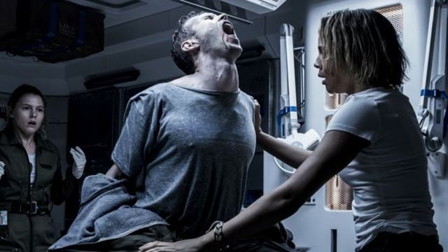 "Alien: Covenant", "Boston", "Carnage Park": Die 15 besten Trailer der Woche