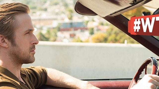 bild aus der news #WTF: Die Hauptrolle in DIESEM Film bekam Ryan Gosling nur, weil der Regisseur ihn "nicht attraktiv" fand