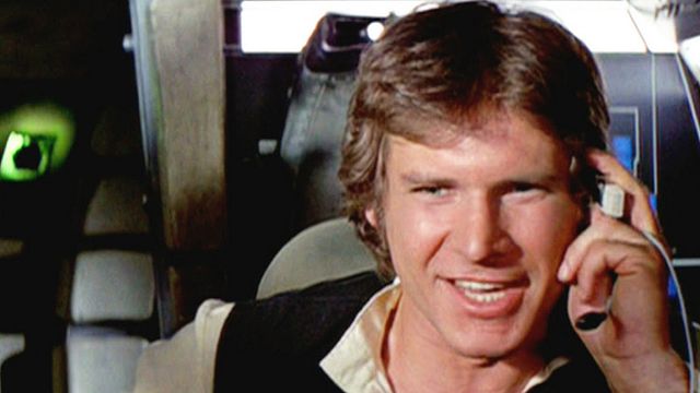 bild aus der news Gerücht: "Star Wars: Han Solo" wird um sieben Monate verschoben