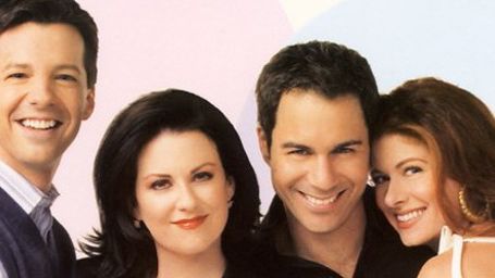 bild aus der news Serien-Revival noch nicht fix: "Will & Grace"-Star Debra Messing dementiert Ankündigung einer Comeback-Staffel
