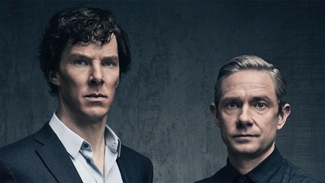 Schocker-Auftakt zur 4. Staffel: "Sherlock"-Macher und -Darsteller äußern sich zum Ende der neuen Folge