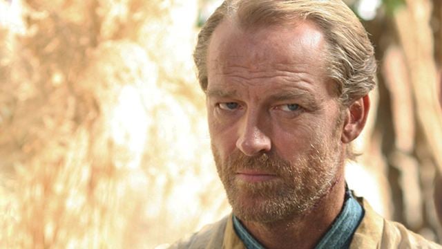 "Game Of Thrones": Iain Glen erklärt, warum die Dreharbeiten für die 7. Staffel trotz weniger Episoden so lange dauern