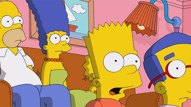bild aus der news Vorschau auf die einstündige "Simpsons"-Folge "The Great Phatsby": Keegan-Michael Key spricht über seinen abgewrackten Rapper