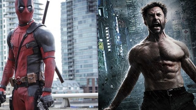 bild aus der news Doch kein Ruhestand für Wolverine nach "Logan"? Hugh Jackman zögert, denn ein gemeinsames Abenteuer mit Deadpool sei einfach "perfekt"