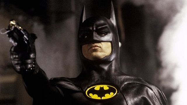 bild aus der news Harte Worte: Darum war Michael Keaton nicht in "Batman Forever"