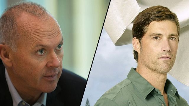 bild aus der news "Lost": Michael Keaton verrät, warum er einst diese Schlüsselrolle in der Mystery-Serie ablehnte