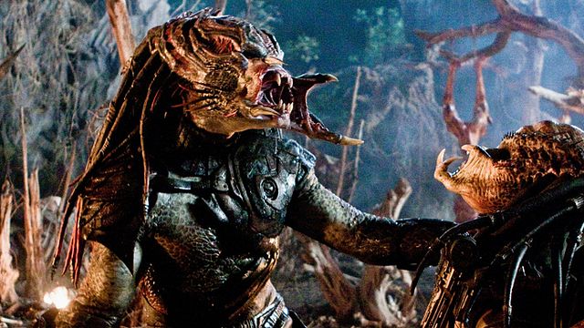 bild aus der news Ein Predator in der Nachbarschaft: Überraschende Details zur Story und ein neuer Darsteller für Shane Blacks "The Predator"