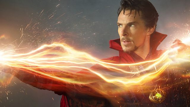 bild aus der news Parodie auf Marvels Blockbuster: Ein koreanischer "Doctor Strange" begeistert das Netz