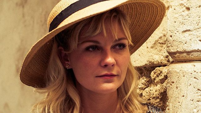 bild aus der news "On Becoming A God In Central Florida": George Clooney, Kirsten Dunst und der Regisseur von "The Lobster" machen gemeinsame Comedy-Serie