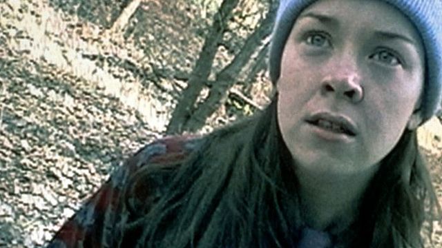 bild aus der news "Blair Witch"-Easter-Egg: Fan erhält von Regisseur 400 Dollar Finderlohn