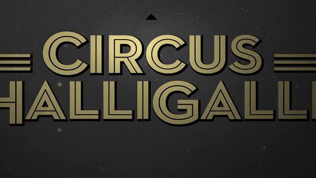 bild aus der news Vorstellungen verschoben: "Circus HalliGalli" wechselt auf den Dienstagabend