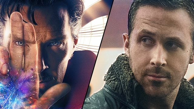 bild aus der news Ryan Gosling als "Doctor Strange": Frühes Konzeptbild enthüllt Zauberer-Look des Hollywood-Stars