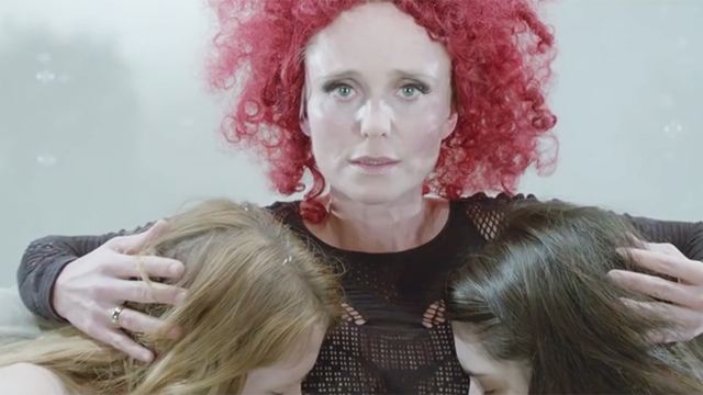Menschenfressende Meerjungfrauen im Trailer zum preisgekrönten polnischen Musical "Sirenengesang"