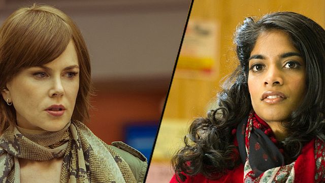 bild aus der news "Ziemlich beste Freunde": Nicole Kidman und Amara Karan sollen Rollen im Hollywood-Remake übernehmen