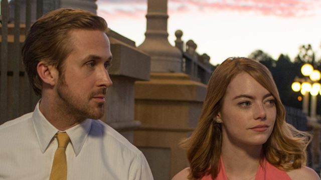 Oscars 2017: "La La Land" mit Ryan Gosling und Emma Stone hat die meisten BAFTA-Nominierungen