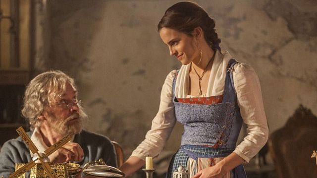 bild aus der news "Die Schöne und das Biest": Neue Bilder und Infos zu Dan Stevens‘ Darstellung des Biests