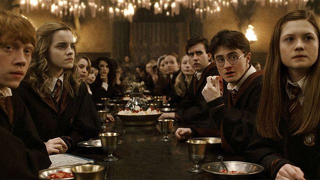 bild aus der news Magisch: B&B für "Harry Potter"-Fans lässt Muggel-Herzen höher schlagen