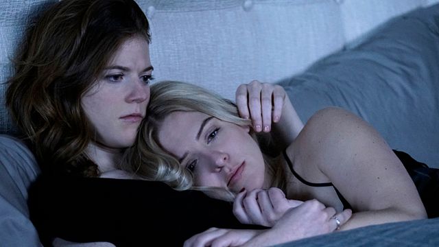 bild aus der news "The Good Fight": Neuer Trailer zum Spin-off des Serienerfolgs "The Good Wife" mit "Game Of Thrones"-Star Rose Leslie