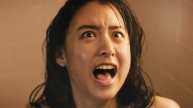 Wenn "Ring" auf "The Grudge" trifft: J-Horror pur im neuen Trailer zu "Sadako Vs. Kayako"