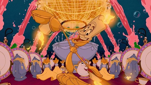 Die 50 schönsten Songs aus Disney-Animationsfilmen