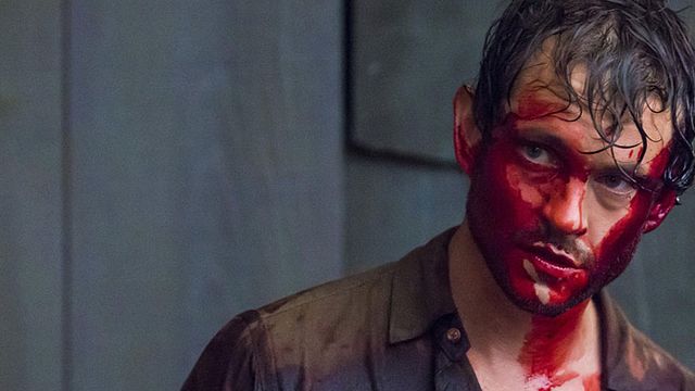 bild aus der news "Hannibal": Hugh Dancy glaubt, die Serie wird "in ein paar Jahren" ihr Comeback feiern