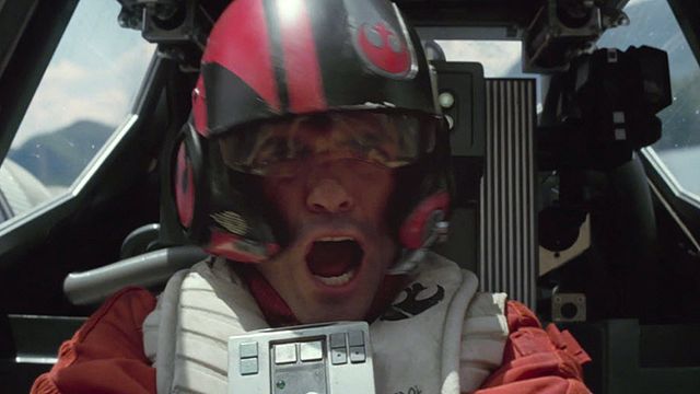 bild aus der news Von wegen düster: Rian Johnson verspricht lustigen "Star Wars 8"