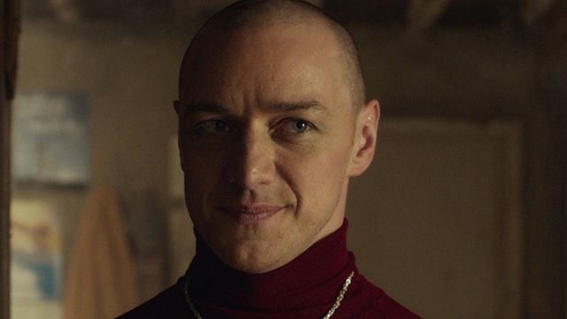 bild aus der news "Split": FSK gibt Altersfreigabe für M. Night Shyamalans neuen Thriller bekannt