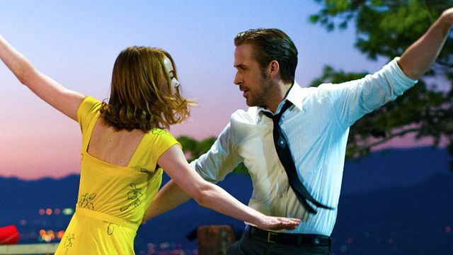 bild aus der news Nach dem Rekordergebnis bei den Golden Globes: Wie viele Oscars kann "La La Land" gewinnen?