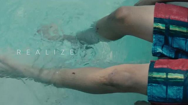 bild aus der news Kein Titel, keine Informationen, aber ein atmosphärischer Teaser: Seht die erste Vorschau auf einen neuen Sci-Fi-Mysteryfilm