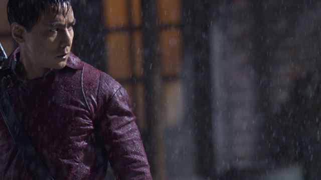 "Into The Badlands"-Star schippert mit Alicia Vikander: Daniel Wu für "Tomb Raider"-Reboot verpflichtet