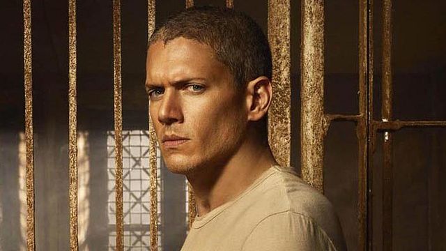 bild aus der news "Prison Break": Starttermin und neuer Trailer für das Serien-Comeback mit Wentworth Miller und Dominic Purcell