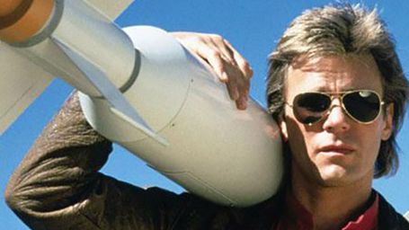 bild aus der news Was macht eigentlich… "MacGyver"-Kultstar Richard Dean Anderson?