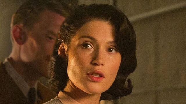 bild aus der news Im ersten Trailer zu "Their Finest" bekämpfen Gemma Arterton, Sam Claflin und Bill Nighy die Nazis mit Filmen