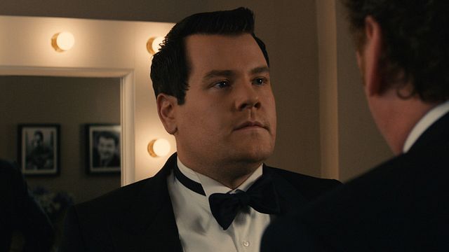 bild aus der news James Corden statt George Clooney in "Ocean's Eight": Der Schauspieler und Moderator tritt Frauenpower-Spin-off bei 