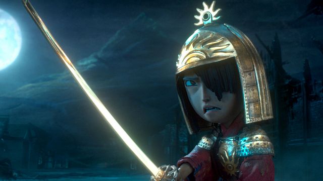 bild aus der news "Kubo - Der tapfere Samurai": Historische Nominierung eines Animationsfilms für den Preis der Kostümdesigner-Gilde (CDG) 2017