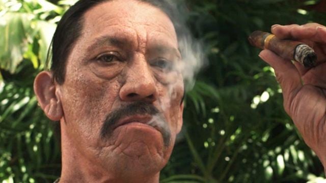 "Inmate #1: The Rise Of Danny Trejo": Dokumentation über den "Machete"-Kultstar in Arbeit